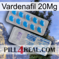 Vardenafil 20Mg new15